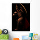 Spartan 138 Wall Mural