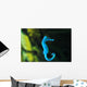 Sea Horse Wall Mural