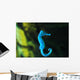 Sea Horse Wall Mural