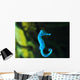 Sea Horse Wall Mural