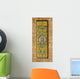Especially Majolica of the Square of Spain Wall Mural