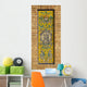 Especially Majolica of the Square of Spain Wall Mural
