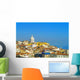 Lisbon Wall Decal