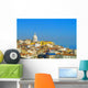 Lisbon Wall Decal