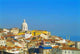 Lisbon Wall Decal