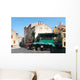 Restaurant Arles Wall Decal