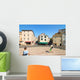Place Arles Wall Decal