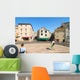 Place Arles Wall Decal