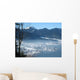 Tegernseer Valley Wall Decal