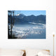 Tegernseer Valley Wall Decal