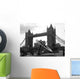 Tower Bridge Wall Mural