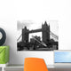Tower Bridge Wall Mural