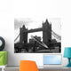 Tower Bridge Wall Mural