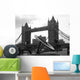 Tower Bridge Wall Mural