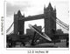 Tower Bridge Wall Mural