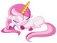 Sleeping Unicorn