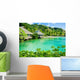 Over Water Bungalows and