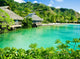 Over Water Bungalows and
