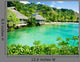 Over Water Bungalows and