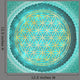 Flower of Life Wall Mural