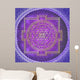 Sri Yantra Wall Mural