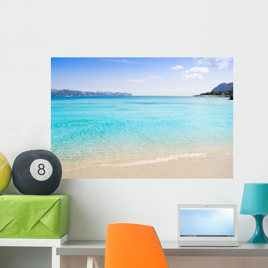 Alcudia Beach Cala San