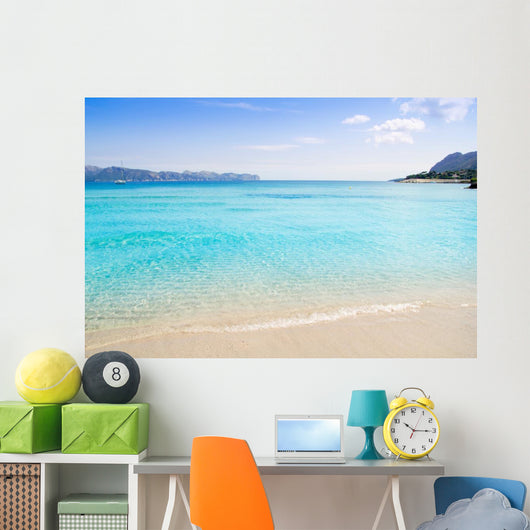 Alcudia Beach Cala San