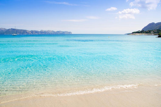 Alcudia Beach Cala San