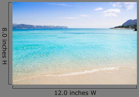 Alcudia Beach Cala San