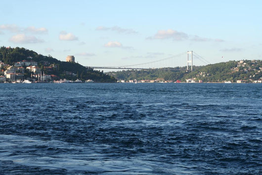 Bosphorus Bridge