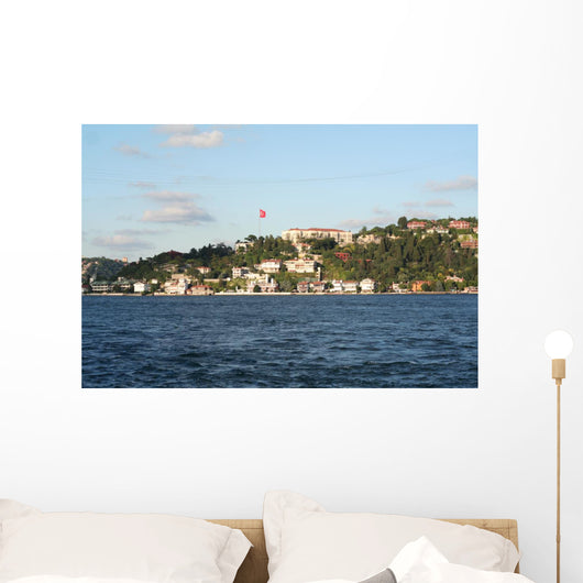 Bosphorus Bridge
