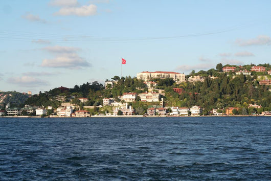 Bosphorus Bridge