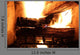 Wood Buring Fire Place