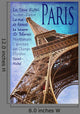 Paris Eiffel Tower Vintage
