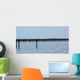 Oyster Farming Wall Decal