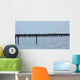 Oyster Farming Wall Decal