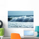 Mer 4 Wall Mural