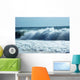Mer 4 Wall Mural