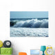 Mer 4 Wall Mural