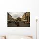 Marketplace Rimini Wall Decal