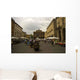 Marketplace Rimini Wall Decal