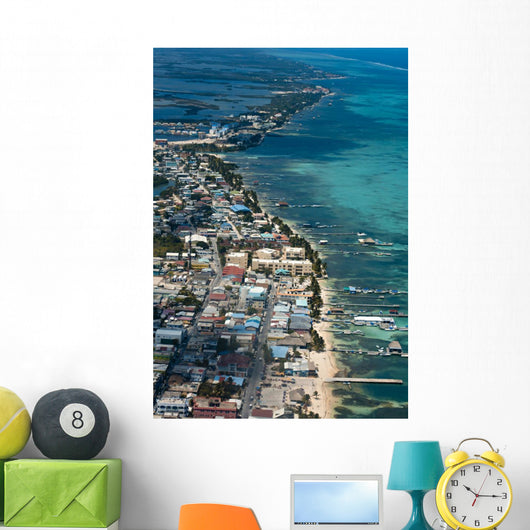 Caye Caulker Belize