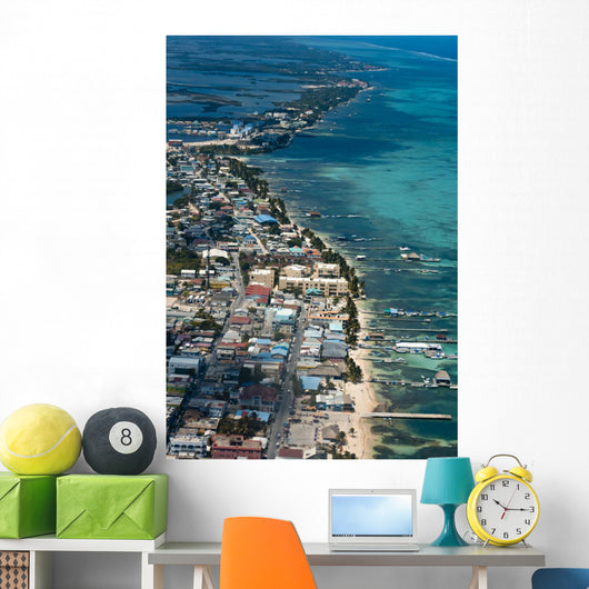 Caye Caulker Belize