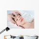 Spa Facial Massage for