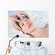 Spa Facial Massage for
