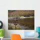 Saco River New Hampshire Wall Mural