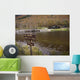 Saco River New Hampshire Wall Mural