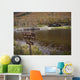 Saco River New Hampshire Wall Mural