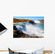 American side of Niagara Falls Wall Mural