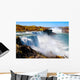 American side of Niagara Falls Wall Mural